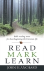 Image for Read Mark Learn