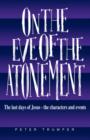 Image for On the Eve of the Atonement