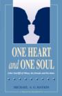 Image for One Heart and One Soul : John Sutcliff of Olney, His Friends and His Times