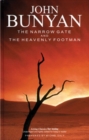 Image for The Narrow Gate and the Heavenly Footman