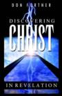 Image for Discovering Christ in Revelation