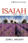 Image for EPSC Isaiah Volume 1