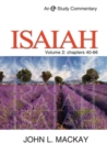 Image for EPSC Isaiah Volume 2
