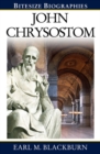 Image for John Chrysostom Bitesize Biography