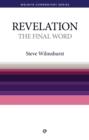 Image for Final Word - Revelation: The book of Revelation simply explained