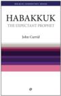 Image for Expectant Prophet - Habakkuk: Habakkuk simply explained