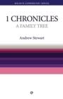 Image for Family Tree - 1 Chronicles: 1 Chronicles simply explained