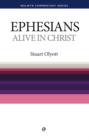 Image for Alive in Christ: Ephesians