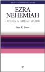Image for Doing a great work: Ezra and Nehemiah simply explained
