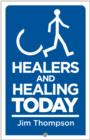 Image for Healing and healers today