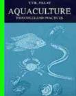 Image for Aquaculture - Principles and Practices