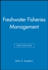 Image for Freshwater Fisheries Management