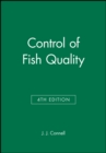 Image for Control of Fish Quality
