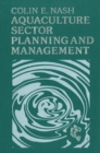 Image for Aquaculture Sector Planning and Management