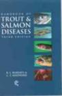 Image for Handbook of trout &amp; salmon diseases