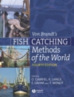 Image for Fish catching methods of the world