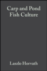 Image for Carp and pond fish culture
