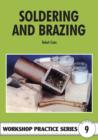 Image for Soldering and brazing