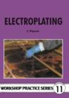 Image for Electroplating