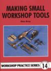 Image for Making Small Workshop Tools