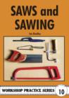 Image for Saws and sawing