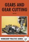 Image for Gears and gear cutting