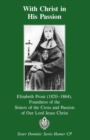 Image for With Christ in His Passion : Elizabeth Prout