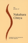 Image for The Poems of Nakahara Chuya