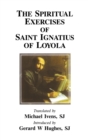 Image for Spiritual Exercises of St. Iquatius Loyola