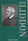 Image for The Life and Work of Henry Parry Liddon