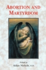 Image for Abortion and Martyrdom