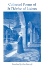 Image for Collected Poems of Therese of Lisieux