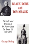 Image for Black Robe and Tomahawk