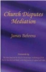 Image for Church Disputes Mediation