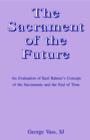 Image for Sacrament of the Future