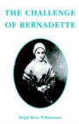 Image for Challenge of Bernadette