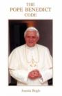 Image for Pope Benedict Code