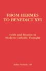 Image for From Hermes to Benedict XVI