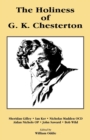 Image for The Holiness of G K Chesterton