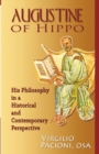 Image for Augustine of Hippo : His Philosophy in a Historical and Contemporary Perspective