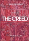 Image for A Tour of the Catechism : The Creed