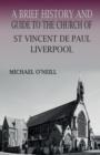 Image for St Vincent de Paul, Liverpool