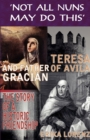 Image for Teresa of Avila and Father Gracian : The Story of an Historic Friendship