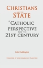 Image for Christians and the state
