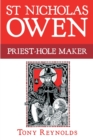 Image for St. Nicholas Owen  : priest-hole maker