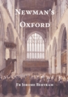 Image for Newman&#39;s Oxford