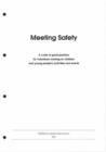Image for Meeting Safety