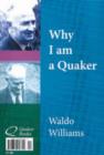Image for Paham Yr Wyf Yn Grynwr / Why I am a Quaker