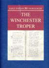 Image for The Winchester Troper
