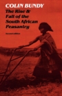 Image for Rise and Fall of the South African Peasantry